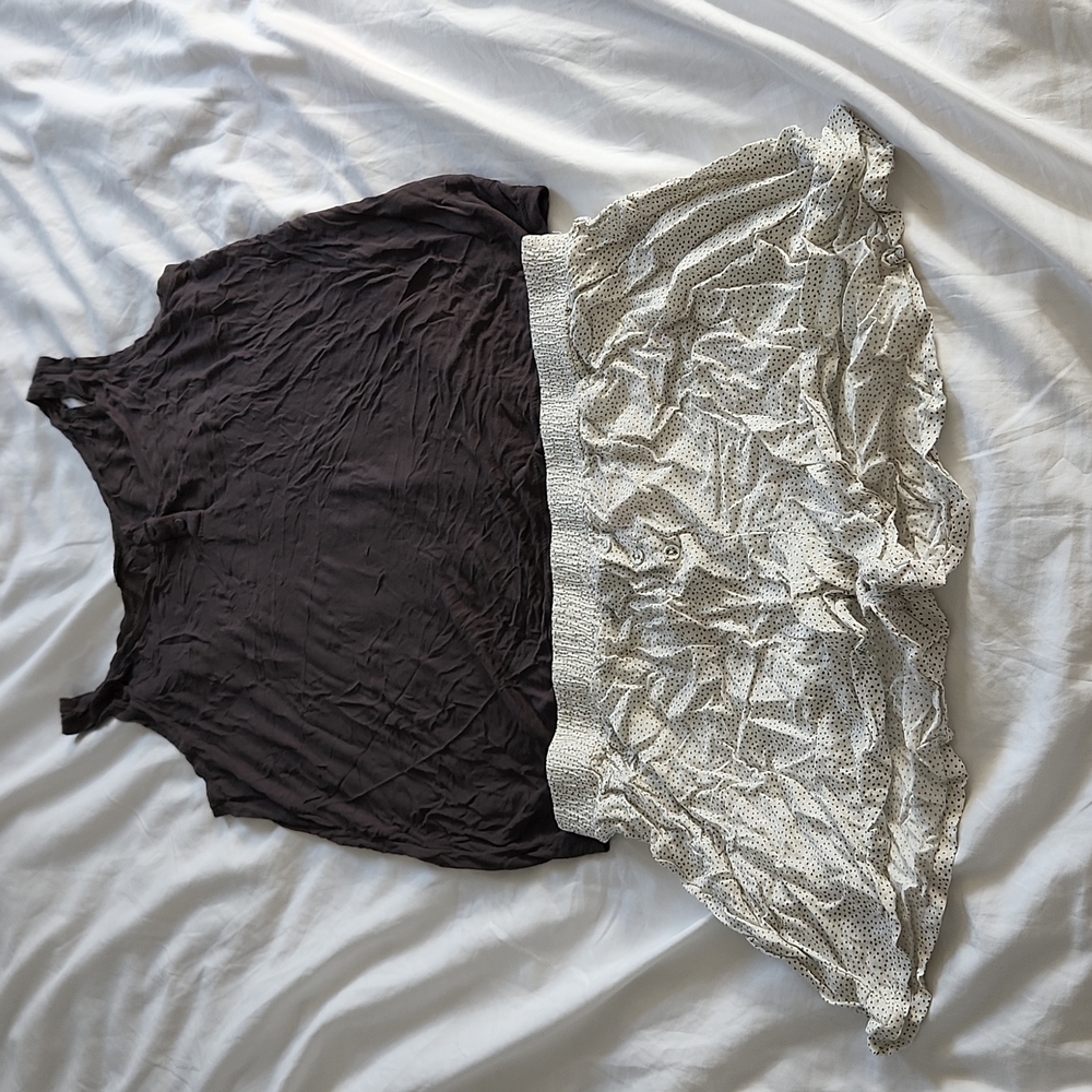Summer PJ Set